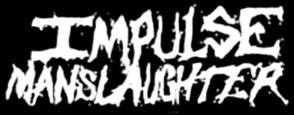 logo Impulse Manslaughter